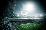 Mecz Chojniczanka Chojnice kontra Radunia Stężyca na stadionie Stadion Miejski Chojnice dnia 2023-09-22 17:30: wynik końcowy 5-1